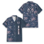 Ram Premium Hawaiian Shirt SHW013