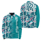 Rolls-Royce Long Sleeve Polo SHW061
