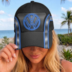 Volkswagen Cap CSC084