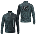 Subaru Apparels SHW008