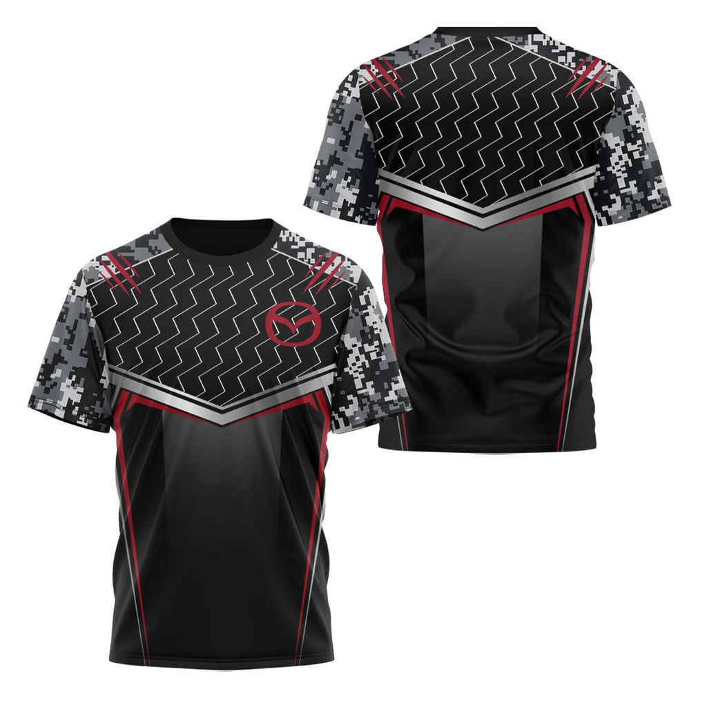 Mazda T-shirt SC115