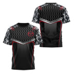 Mazda T-shirt SC115