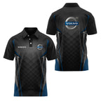 Volvo Short Sleeve Polo SC074