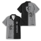 Ferrari Premium Hawaiian Shirt SHW037