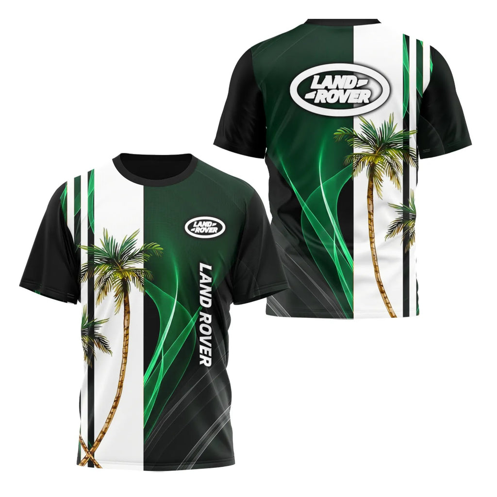Land Rover T-shirt SHW036