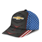 Chevrolet Cap CSC003