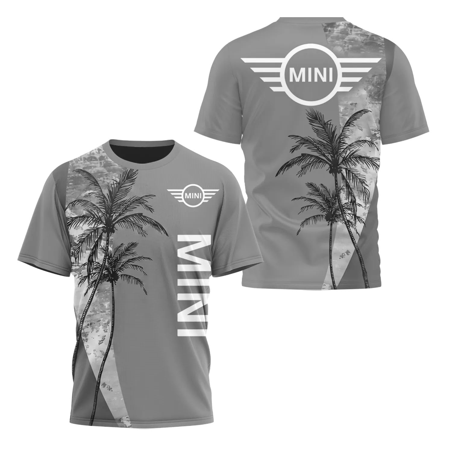 Mini T-shirt SHW071
