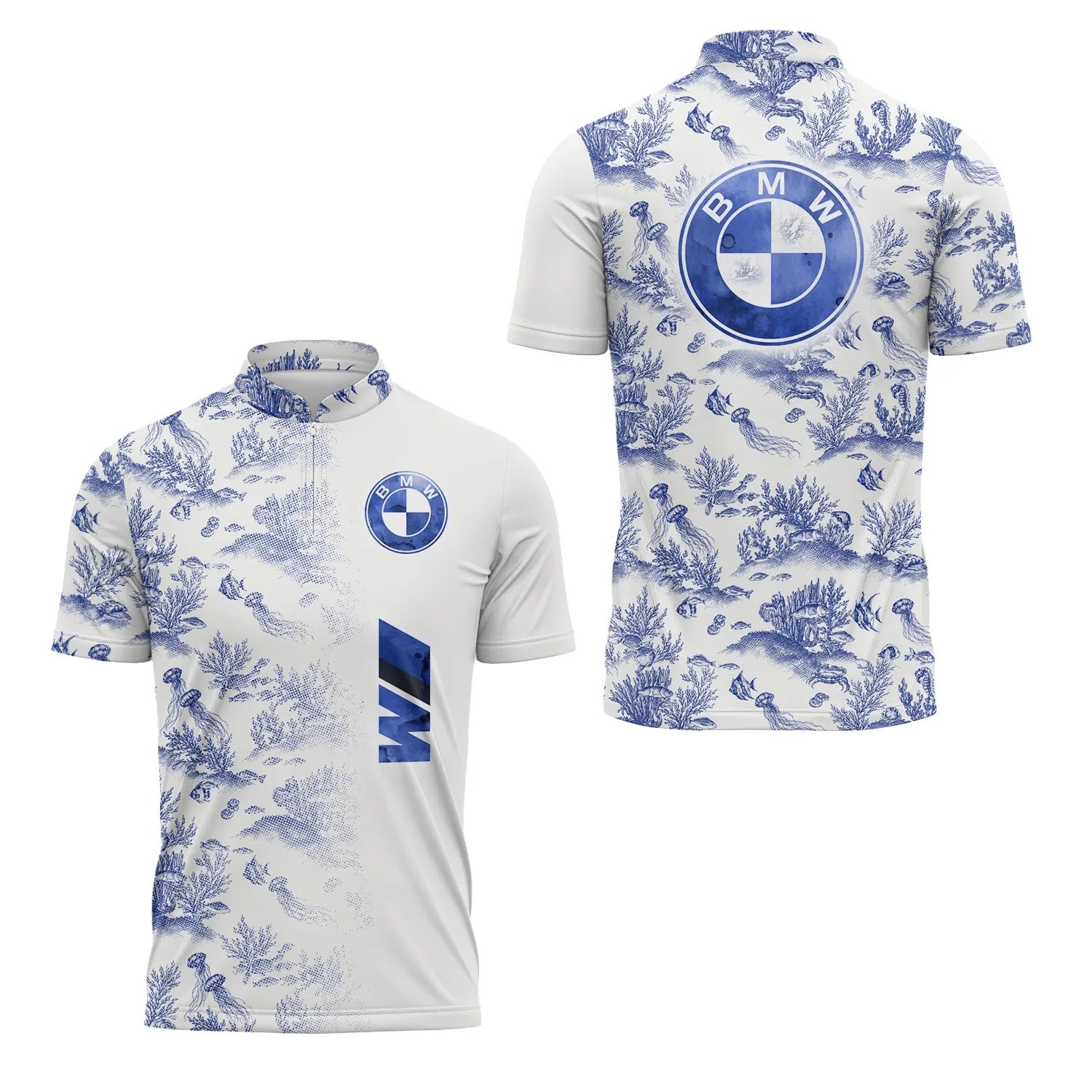 BMW Apparels SHW009
