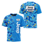 Jeep T-shirt SHW027