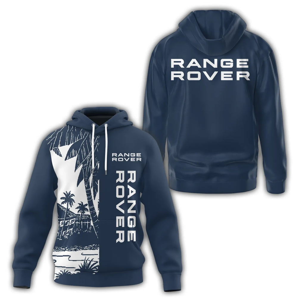 Range Rover Apparels SHW031