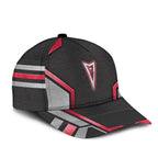 Pontiac Cap CSC060