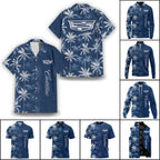 Cadillac Apparels SHW032