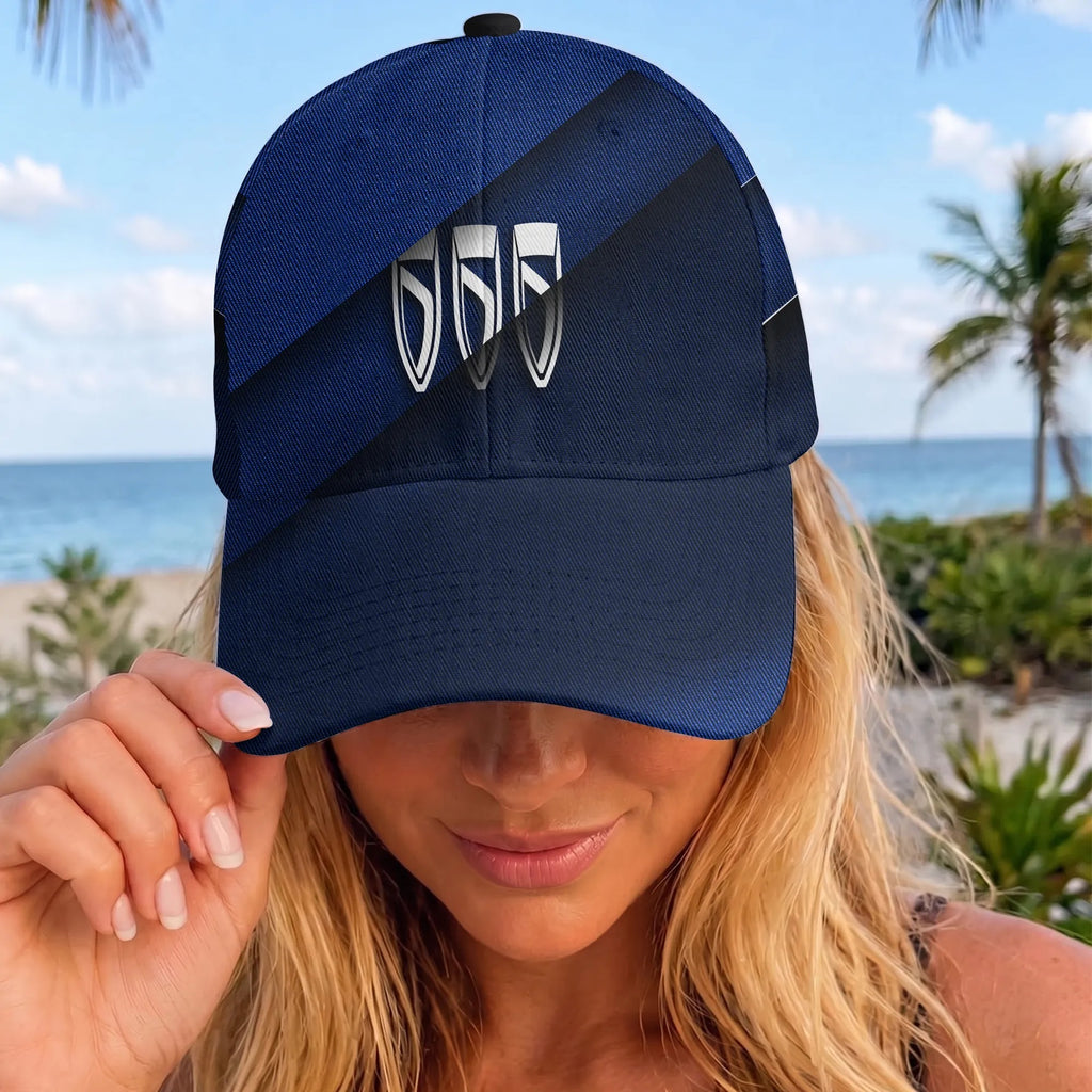Buick Cap CSC066