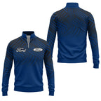 Ford Quarter-zip Pullover SC121