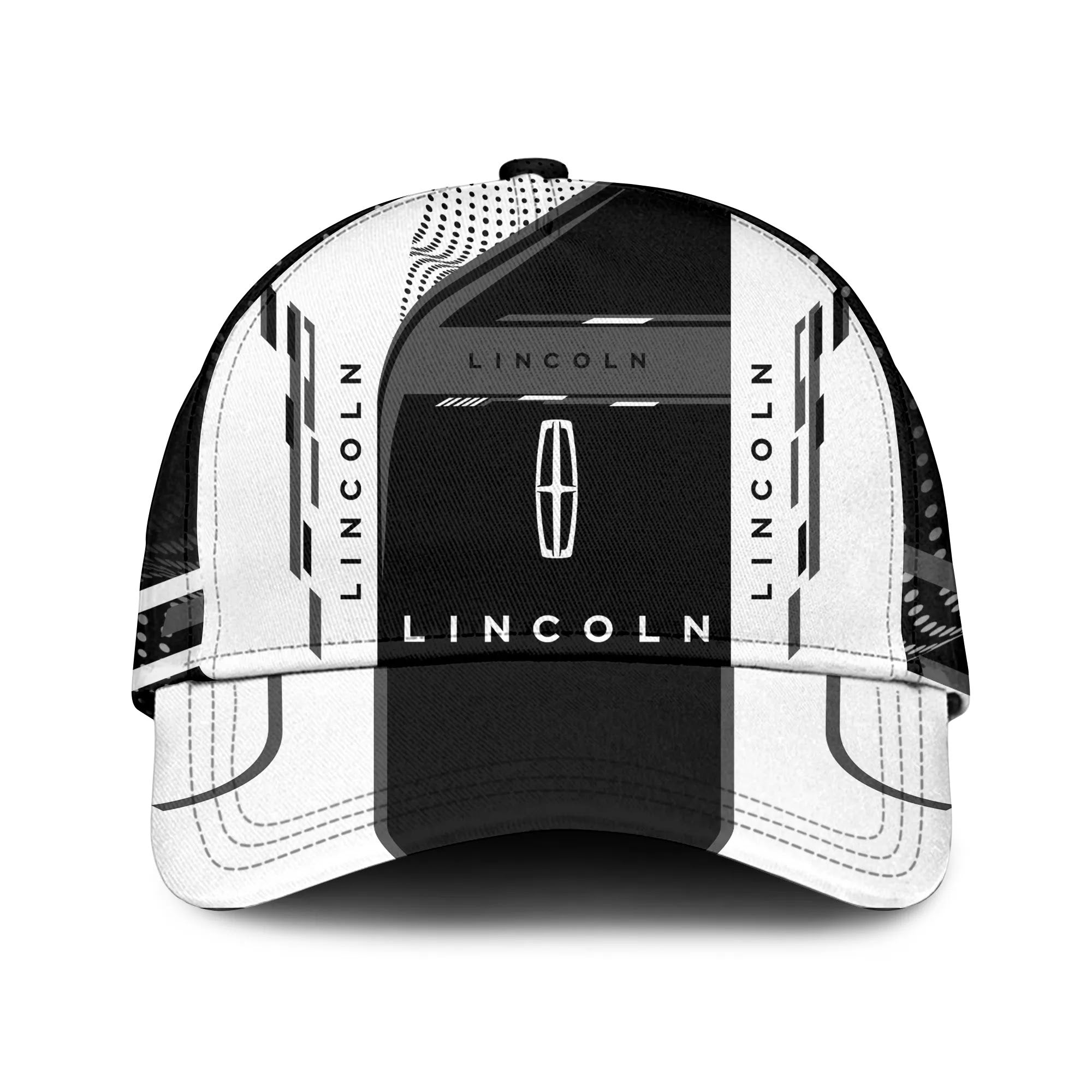 Lincoln Cap CSC035