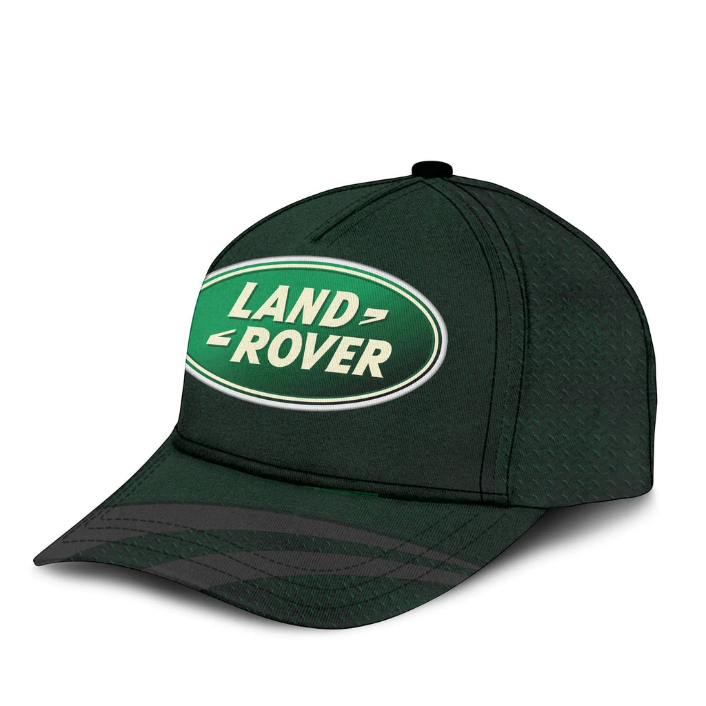 Land Rover Cap CSC023