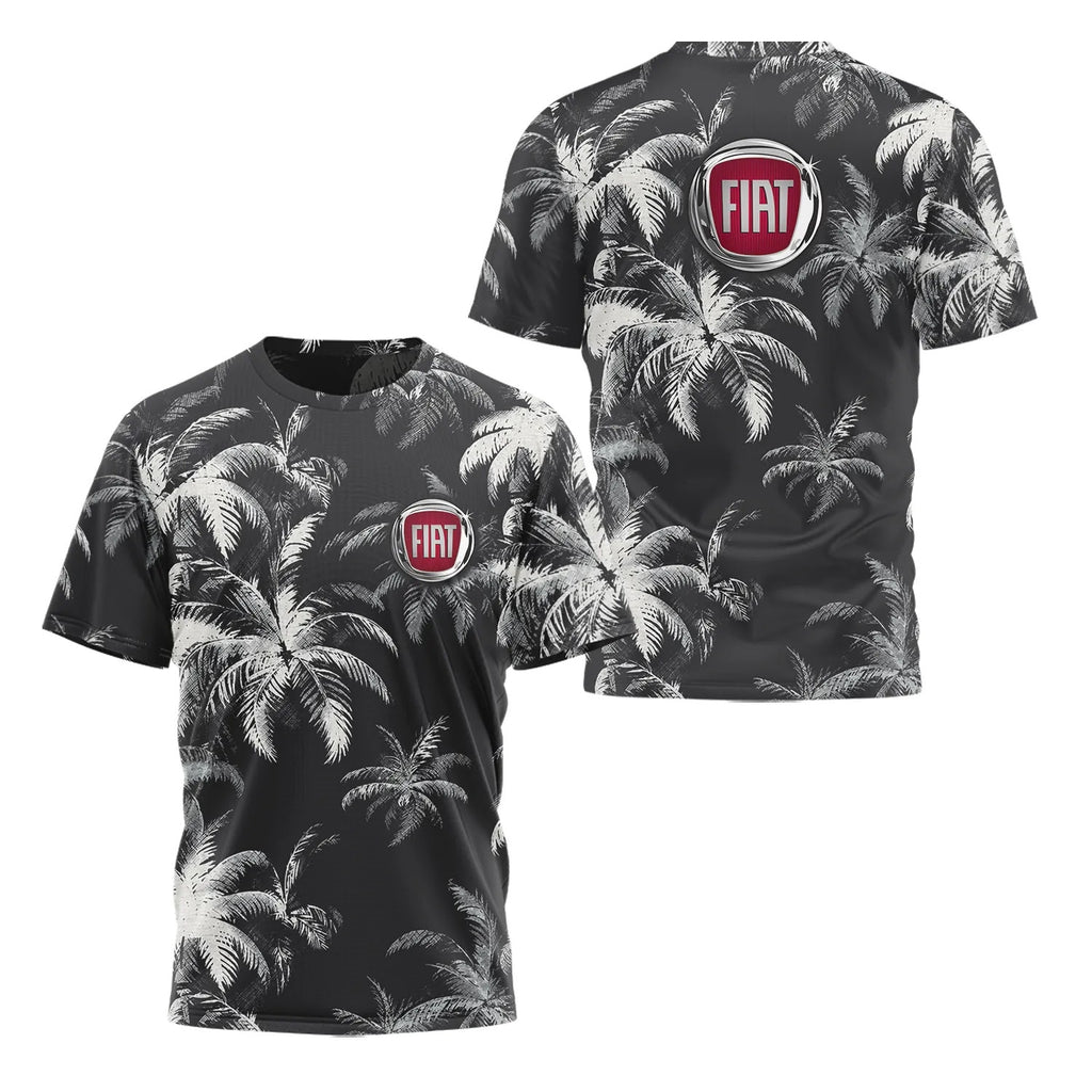 Fiat T-shirt SC112