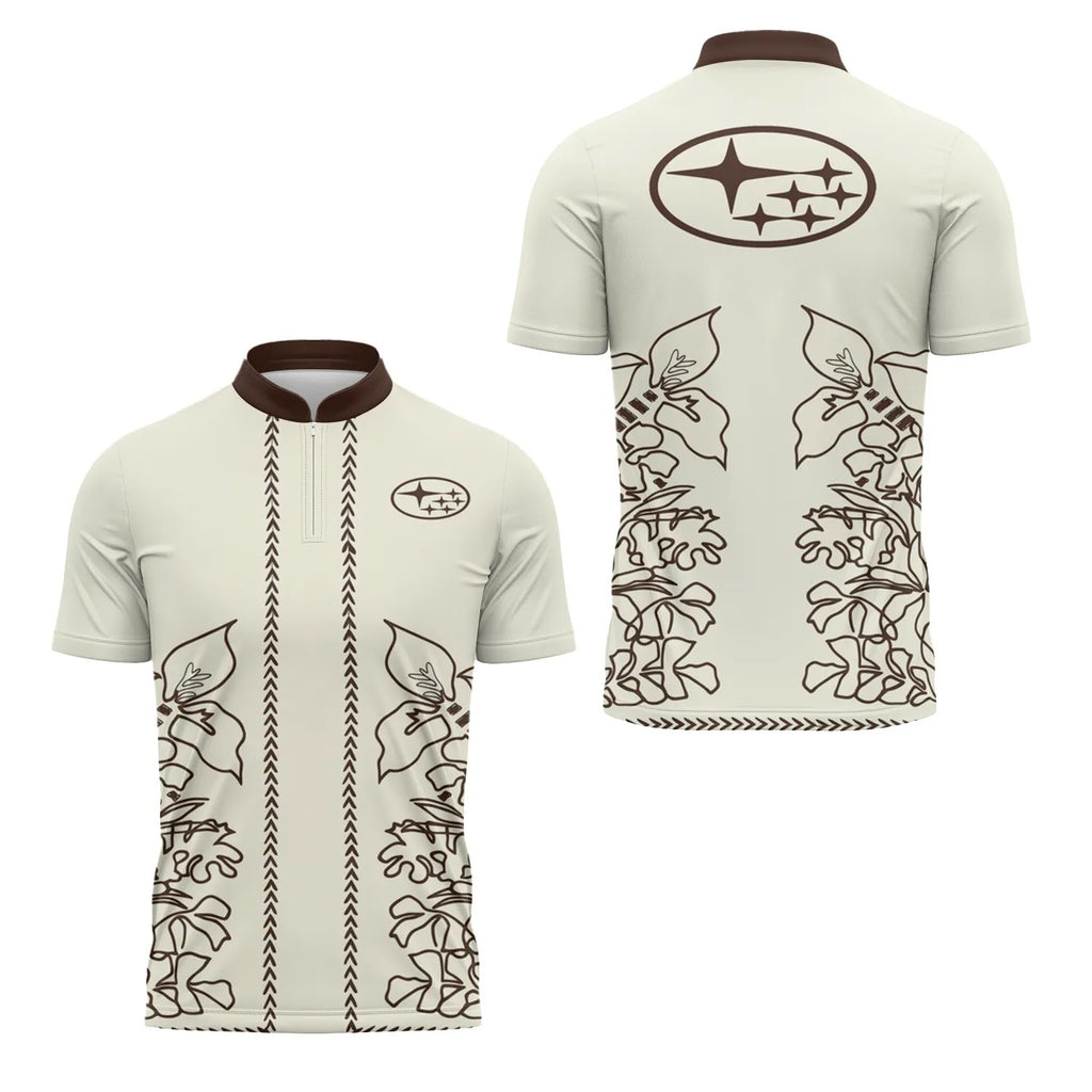 Subaru Apparels SHW064