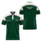 Bentley Short Sleeve Polo SC087