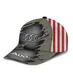 Audi Cap CSC006