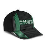 Range Rover Cap CSC074
