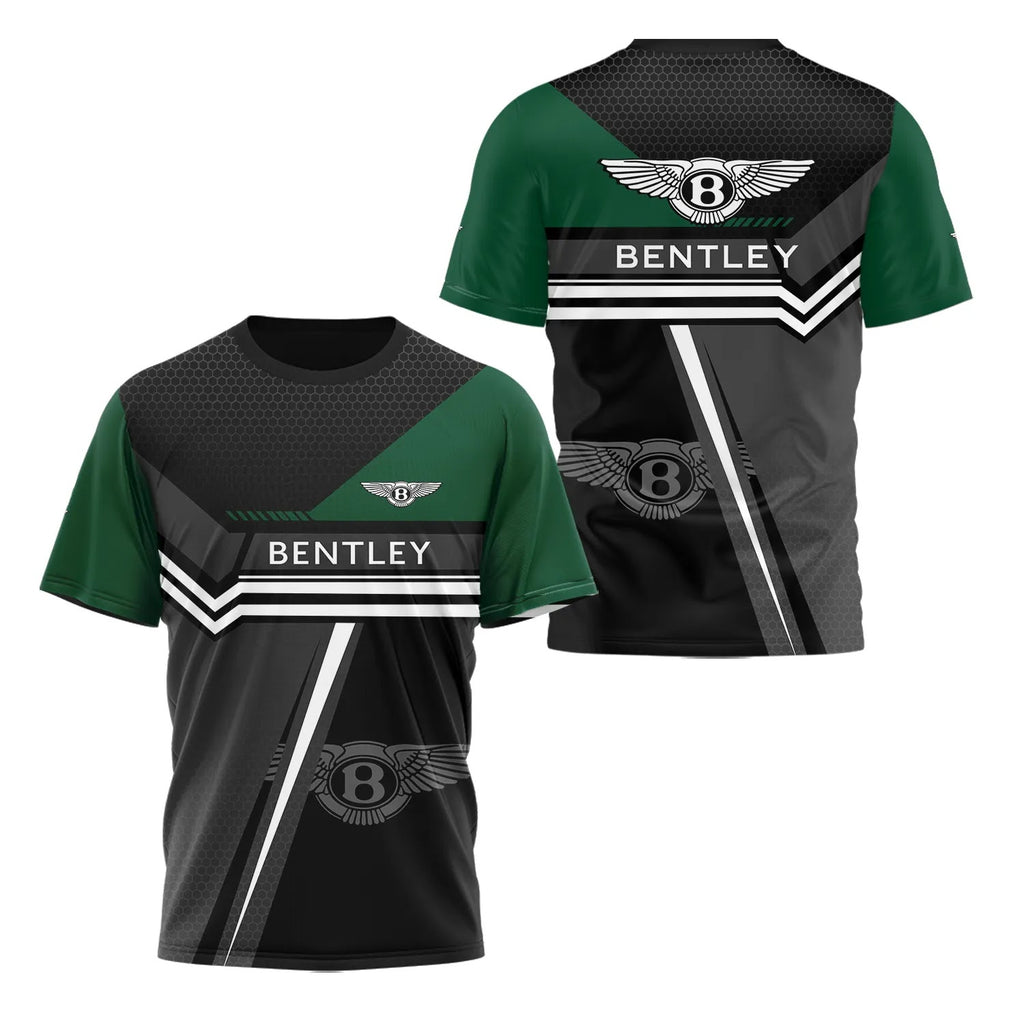 Bentley T-shirt SC071