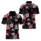 Fiat Short Sleeve Polo SC054