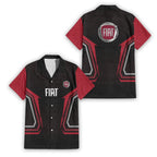 Fiat Premium Hawaiian Shirt SC075