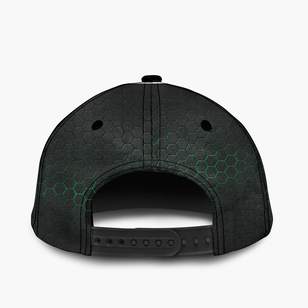 Range Rover Cap CSC017