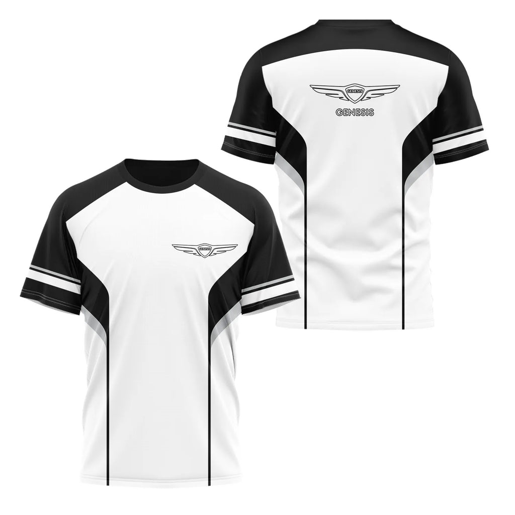 Genesis T-shirt SC113