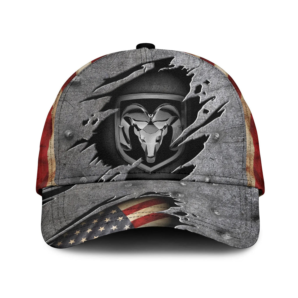 Ram Cap CSC005