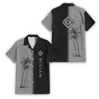 Rivian Premium Hawaiian Shirt SHW037
