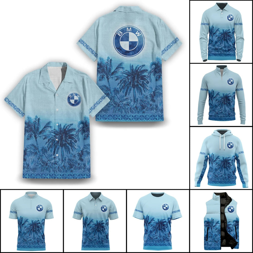 BMW Apparels SHW001