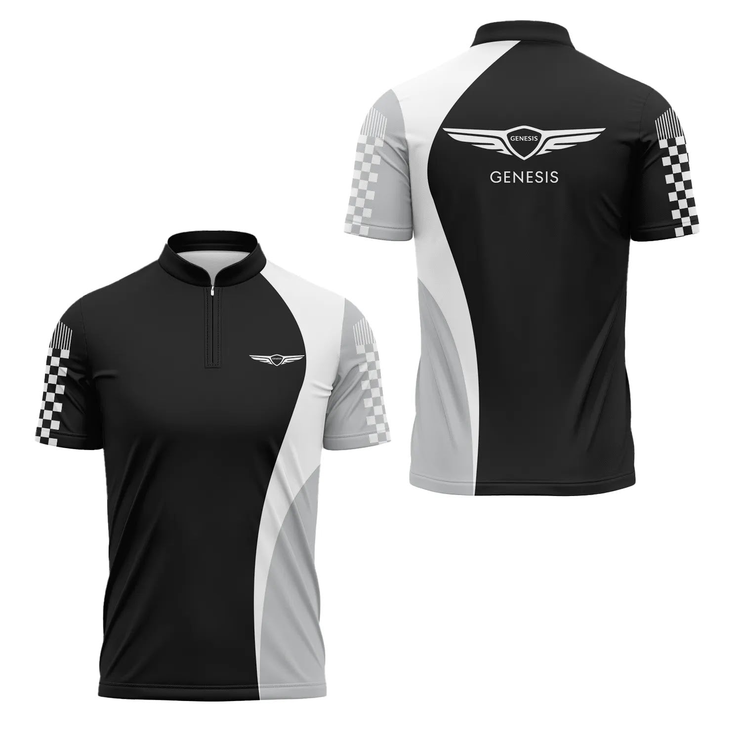 Genesis Apparels SC073