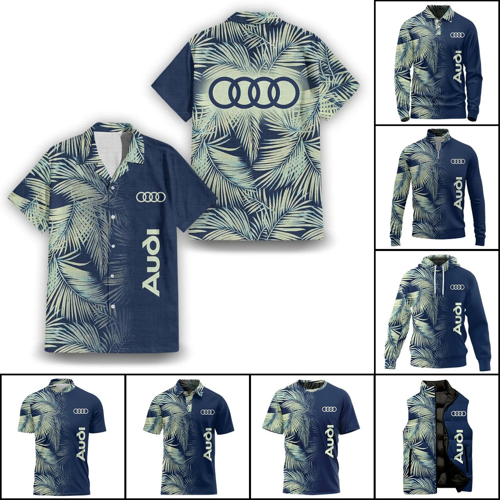 Audi Apparels SHW003