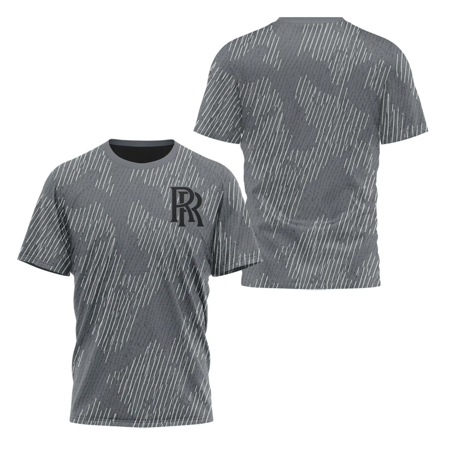 Rolls-Royce T-shirt SC114