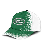 Land Rover Cap CSC001_1