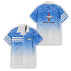 Ford Mustang Premium Hawaiian Shirt SC097