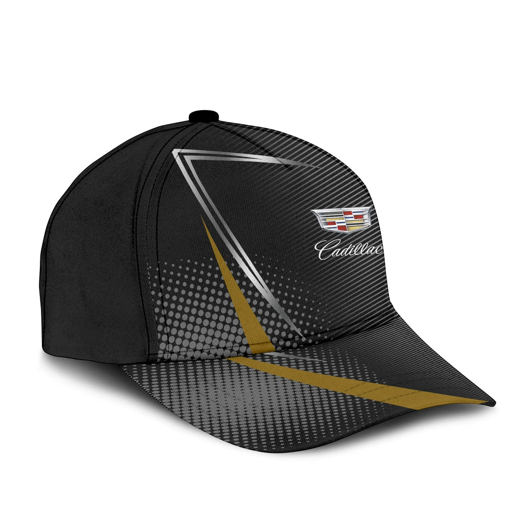 Cadillac Cap CSC042