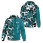 Cadillac Hoodie SHW060