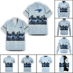 McLaren Apparels SHW016