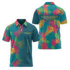 Aston Martin Short Sleeve Polo SHW059