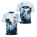 Ford T-shirt SHW034