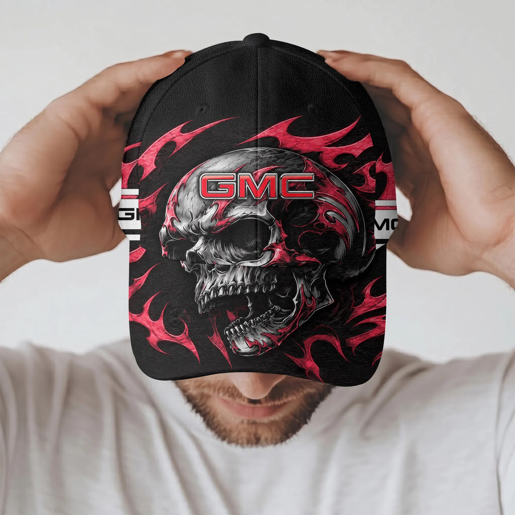 GMC Cap CSC051