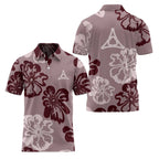 Dodge Short Sleeve Polo SHW073
