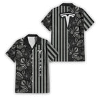 Tesla Premium Hawaiian Shirt SHW040