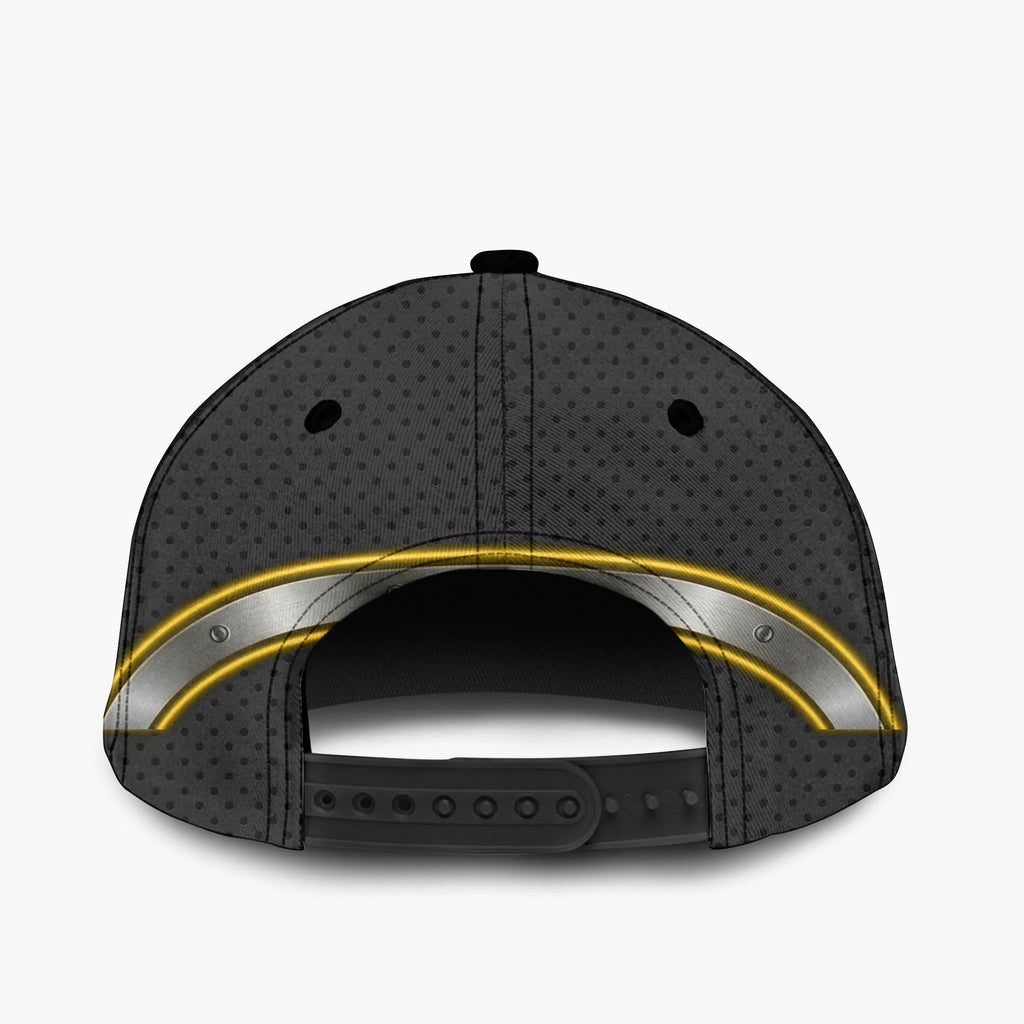 Chevrolet Cap CSC084
