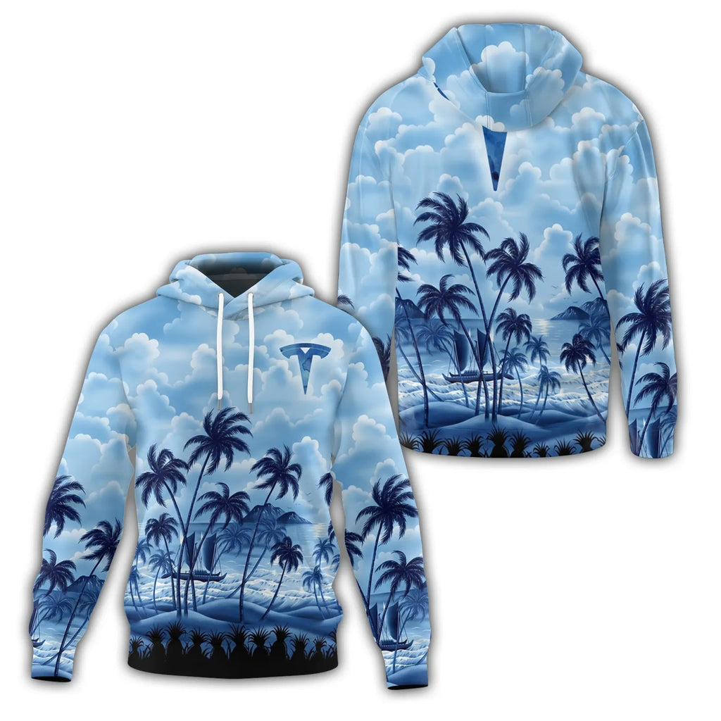 Tesla Apparels SHW018