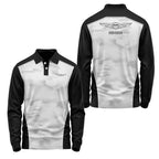 Genesis Long Sleeve Polo SC081