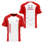 Honda T-shirt SC078